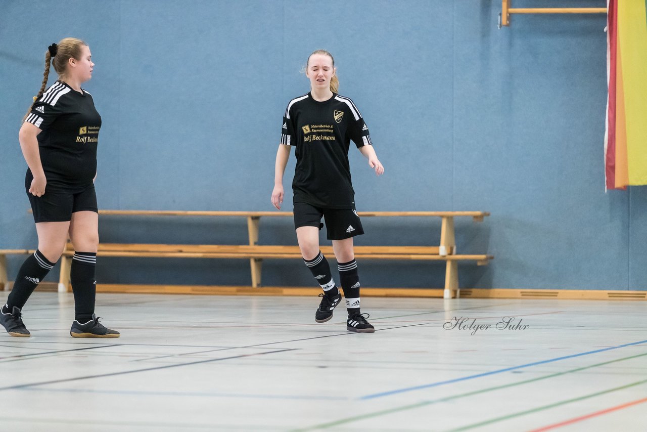 Bild 472 - C-Juniorinnen Futsalmeisterschaft